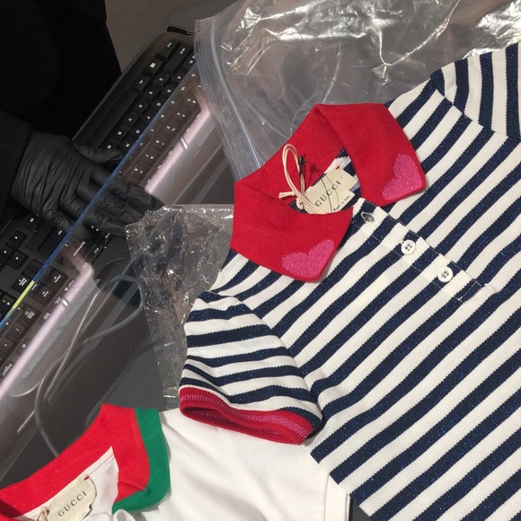 Gucci size 10 girls - Picture 1 of 1